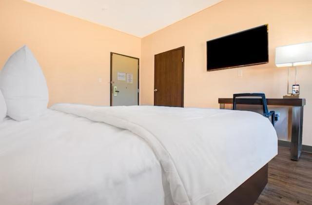 Royal Inn & Suites 아데어스빌 외부 사진